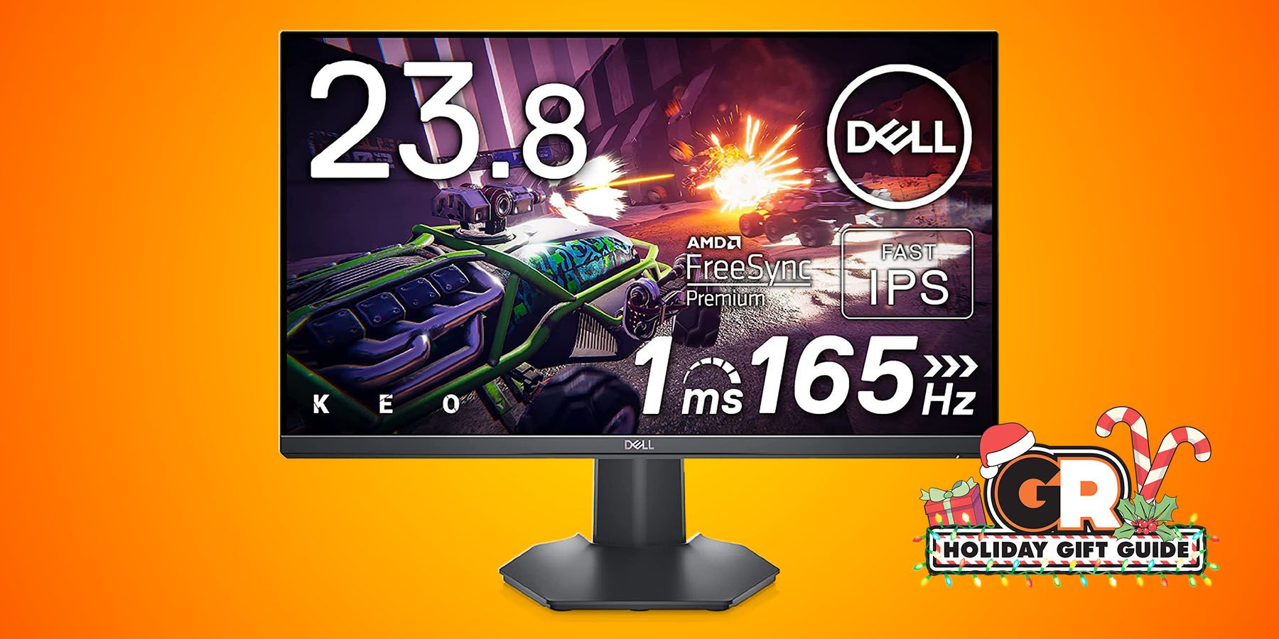 dell g2422hs 24