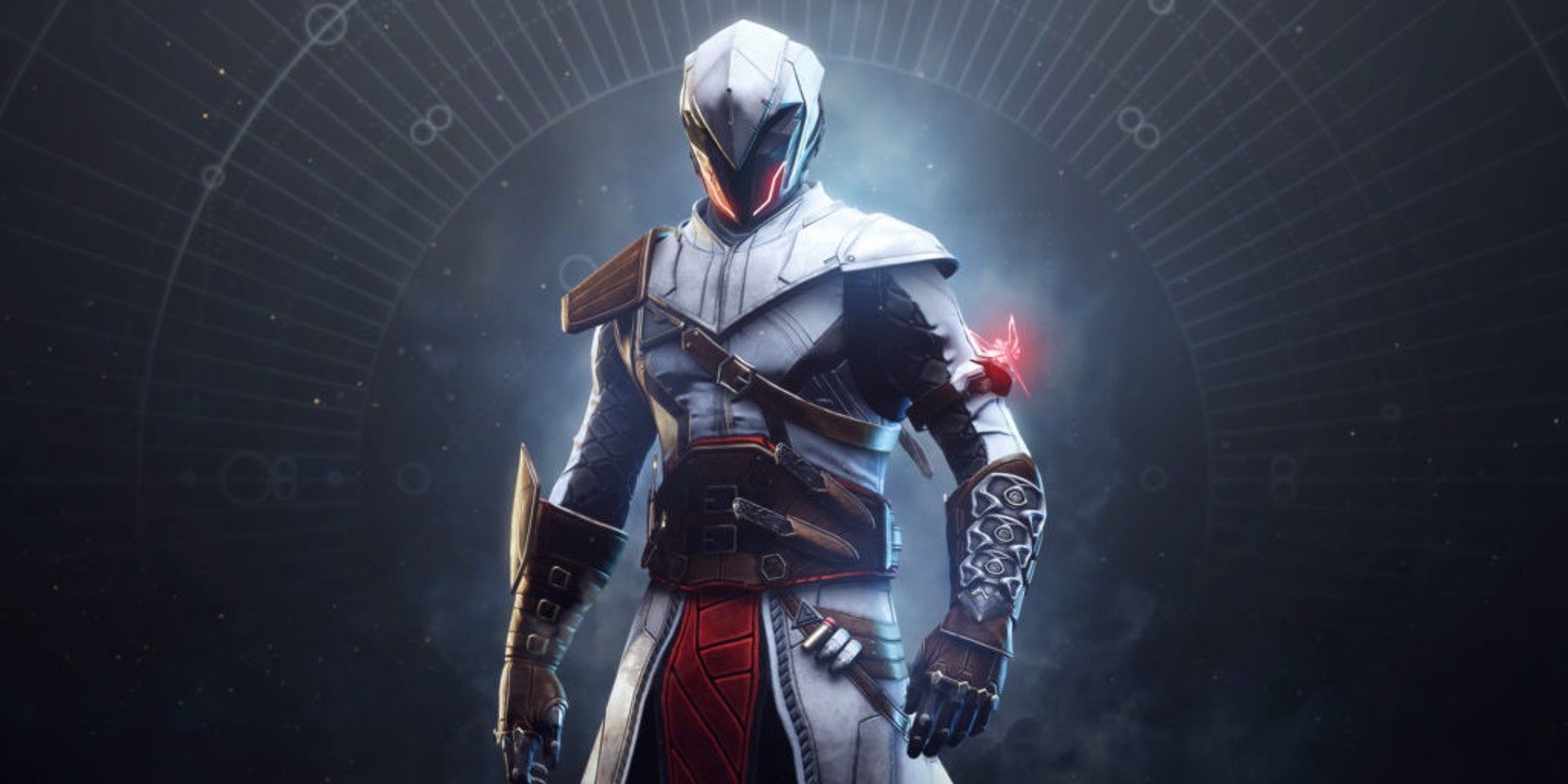 Destiny 2 Eagle Warlock