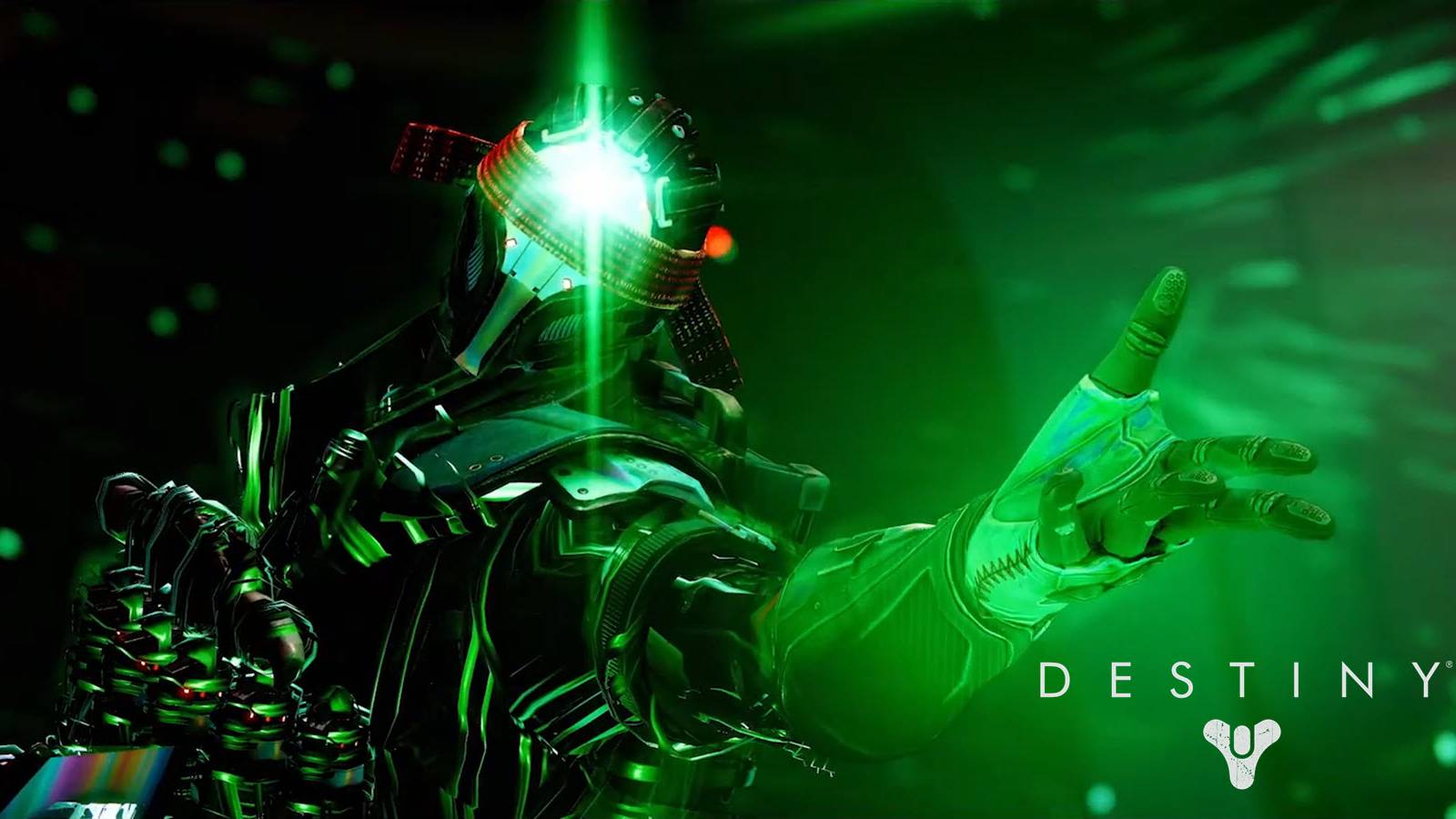 destiny 2 game awards trailer