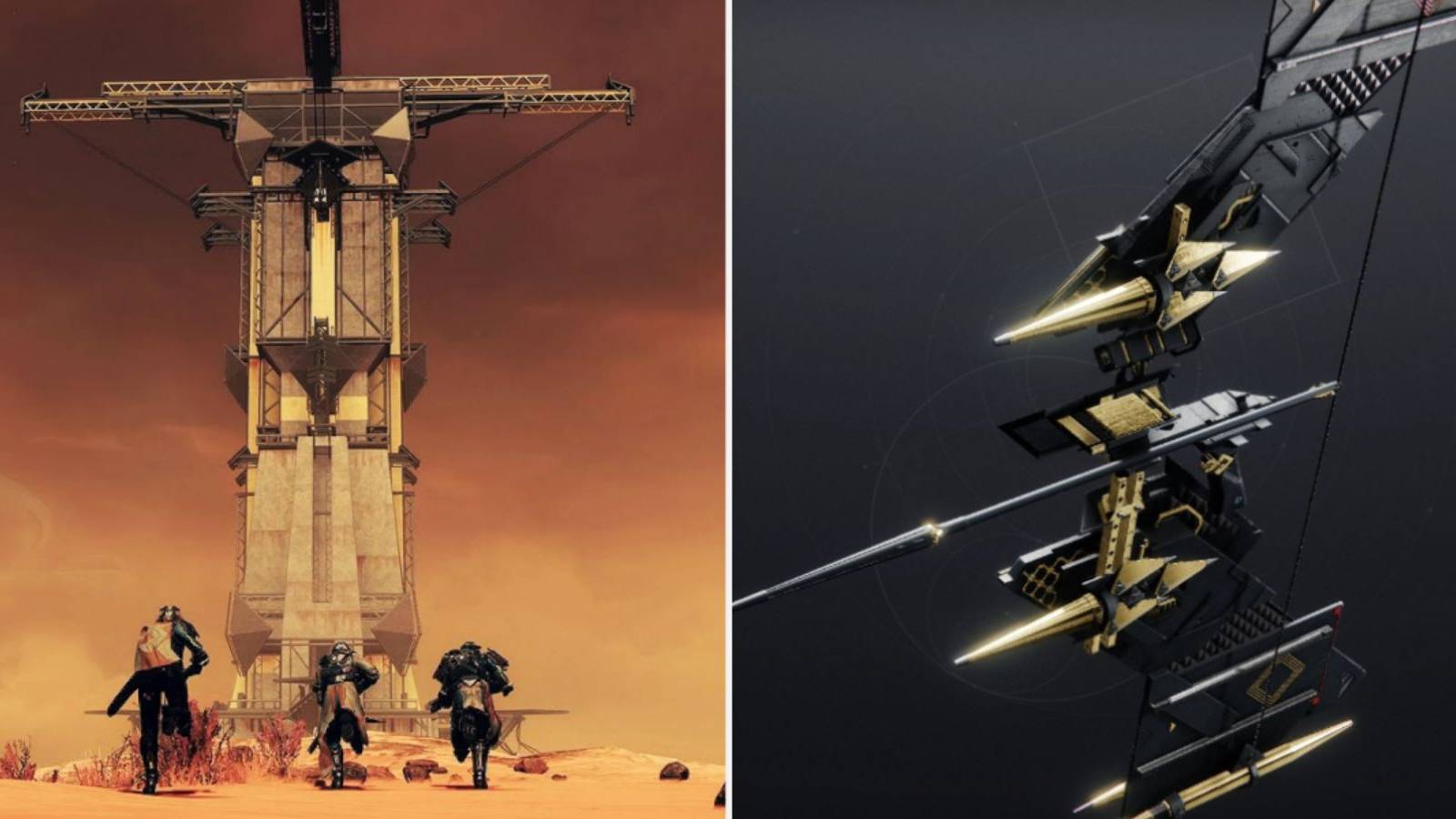 Destiny 2 Hierarchy Of Needs Catalyst Guide