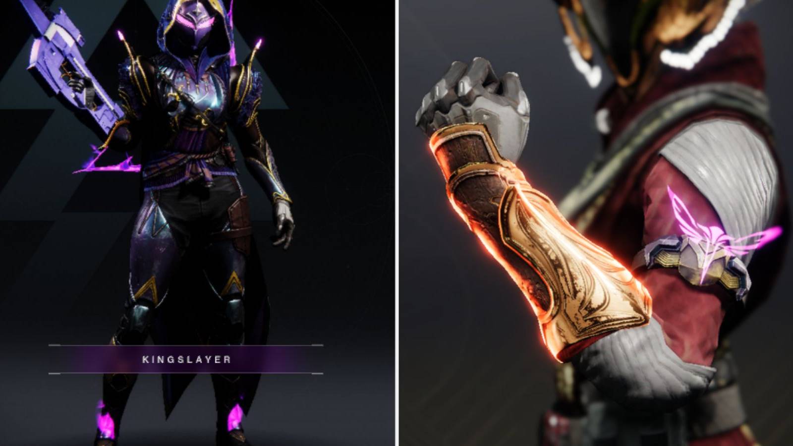 Destiny 2  High Stat Armor Guide Feature