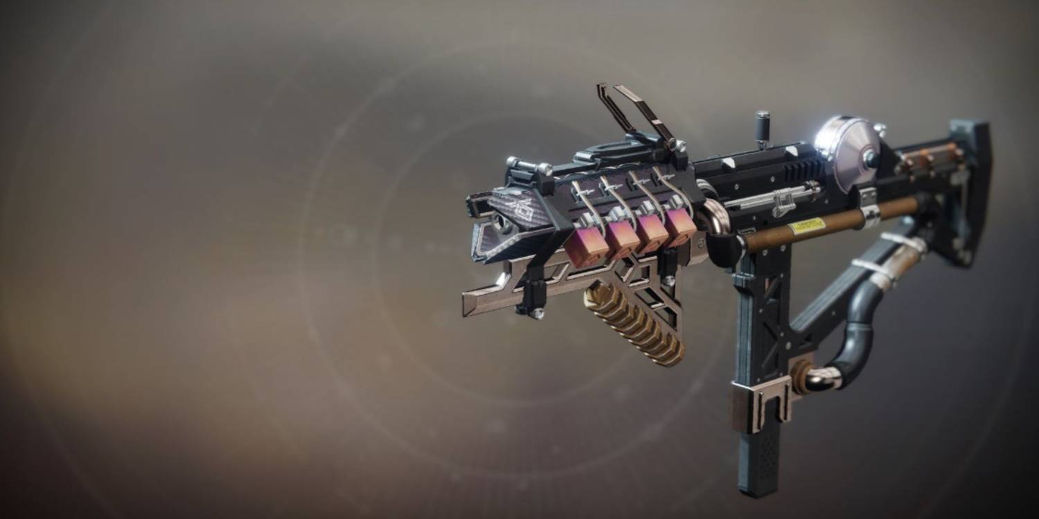 Ikelos SMG