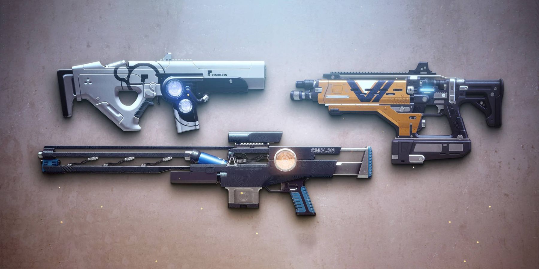 destiny 2 inventory