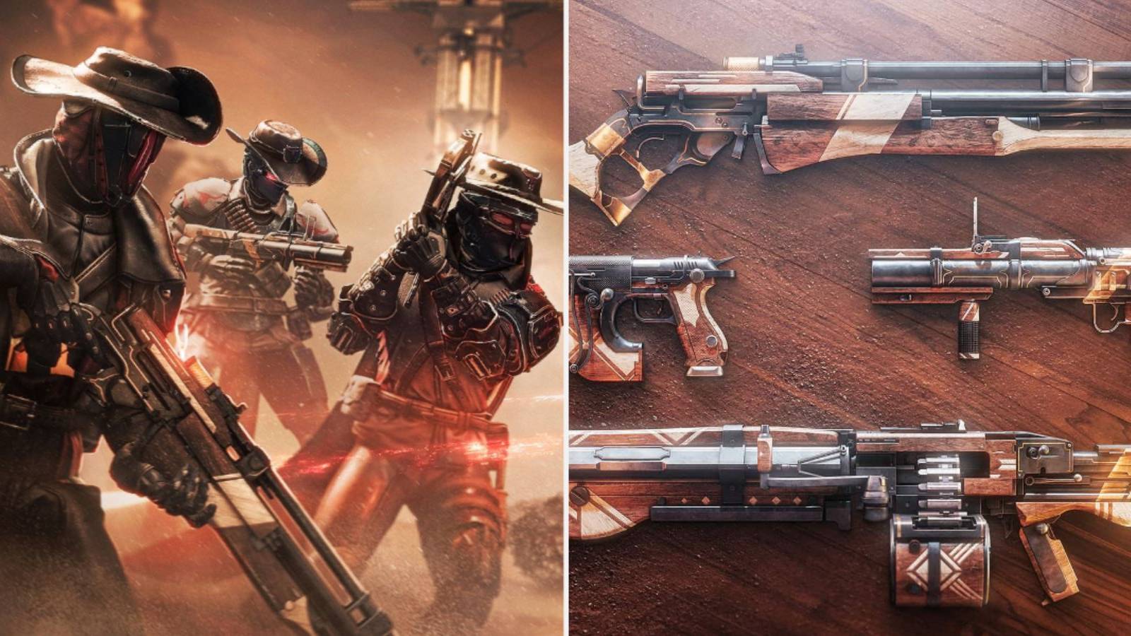 Destiny 2 Spire of the Watcher Best Weapons