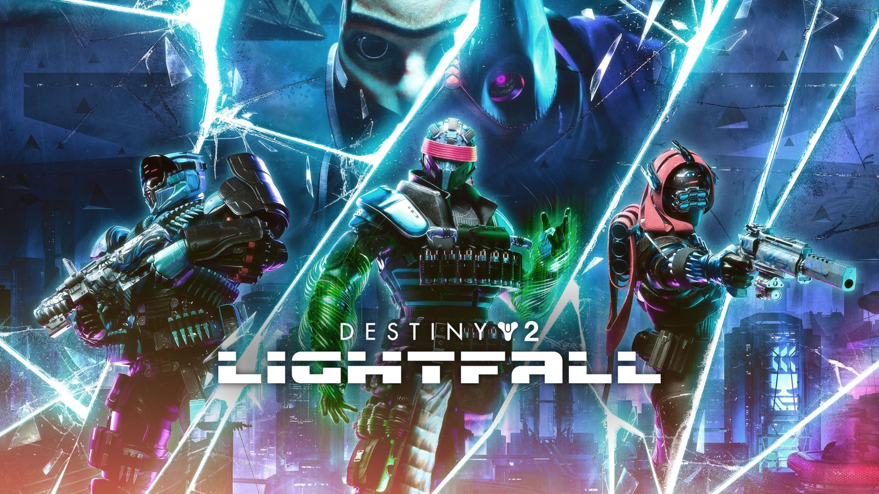 lightfall key art