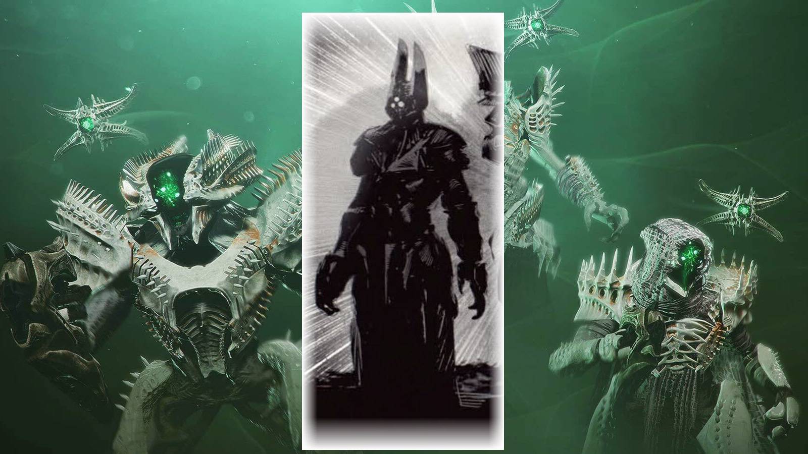 destiny 2 xivu arath tease