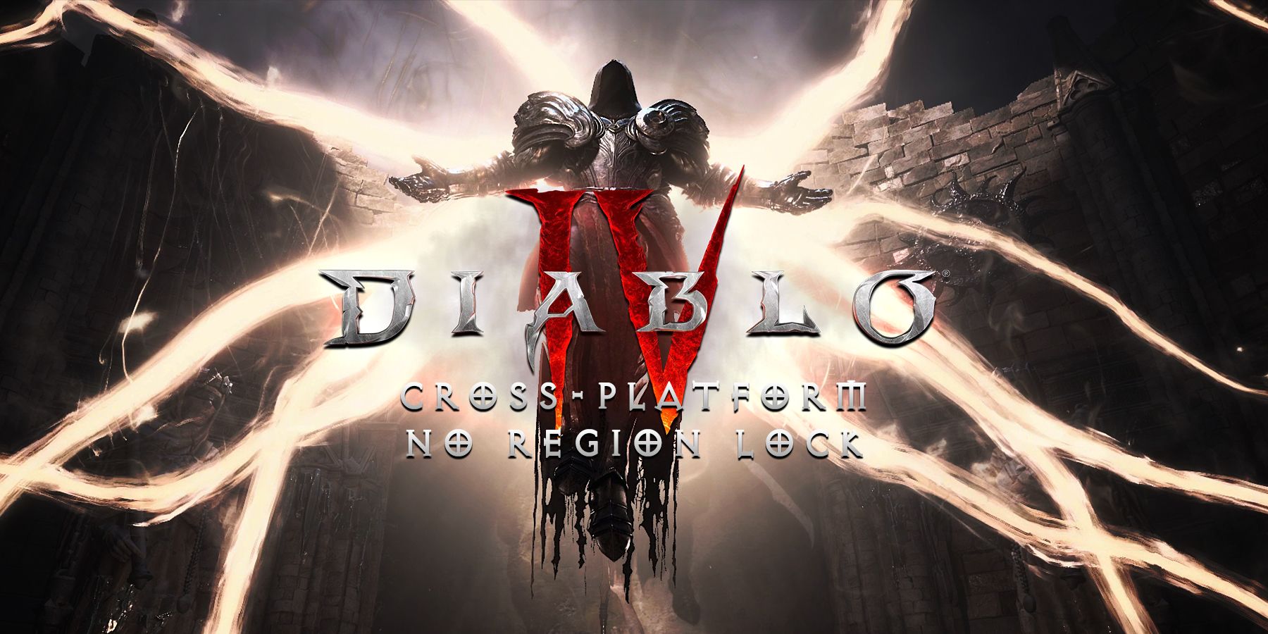 will diablo 4 have cross platform play