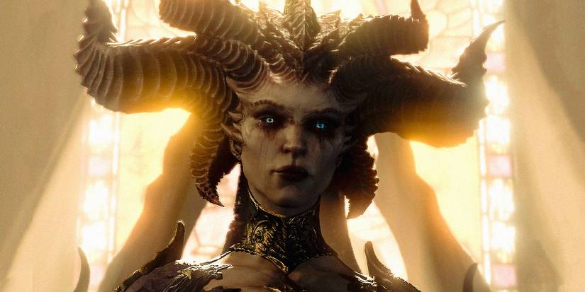 diablo 4 players can skip game story lilith