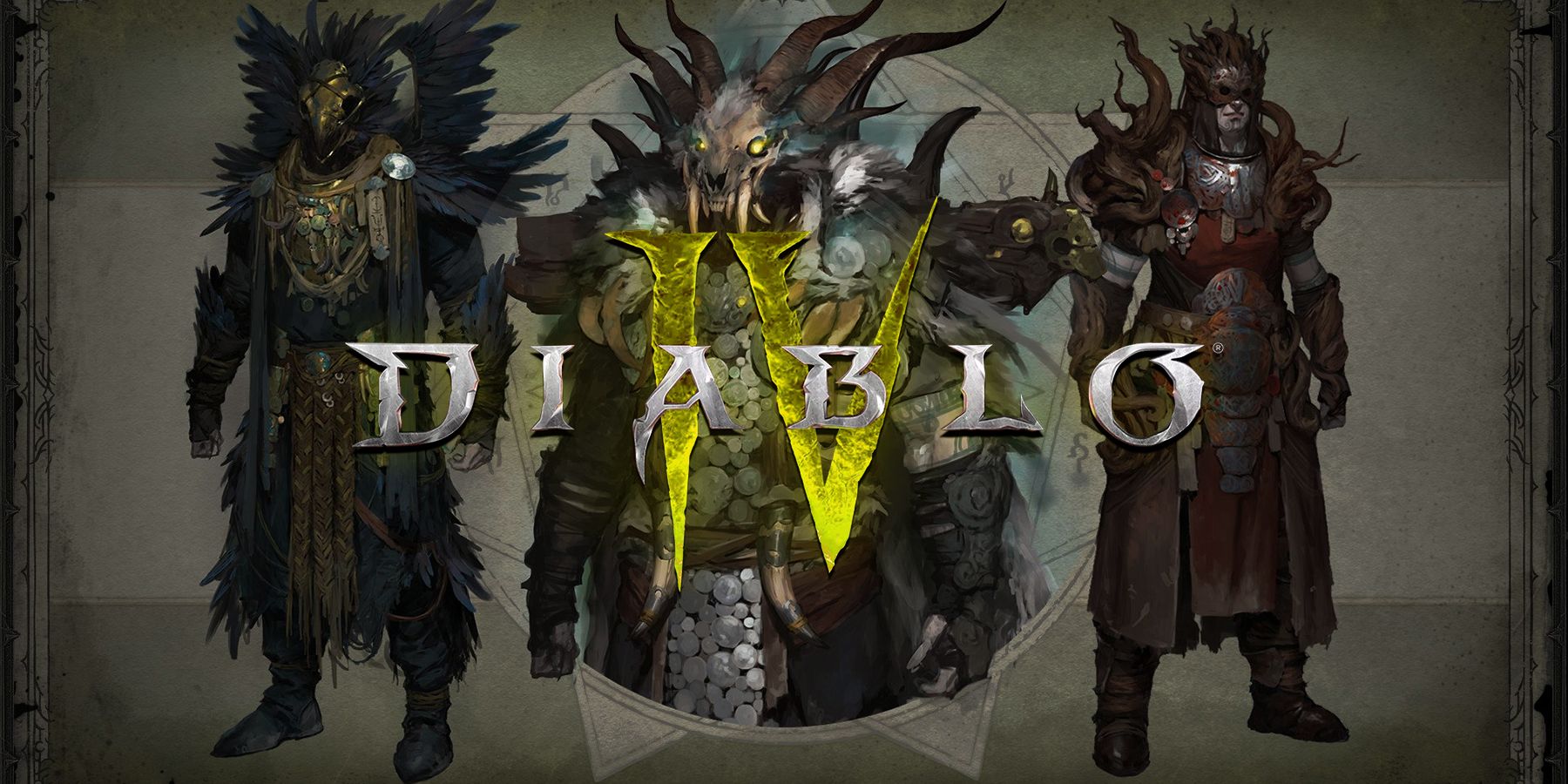 diablo 4 legendary items codex of power system druid