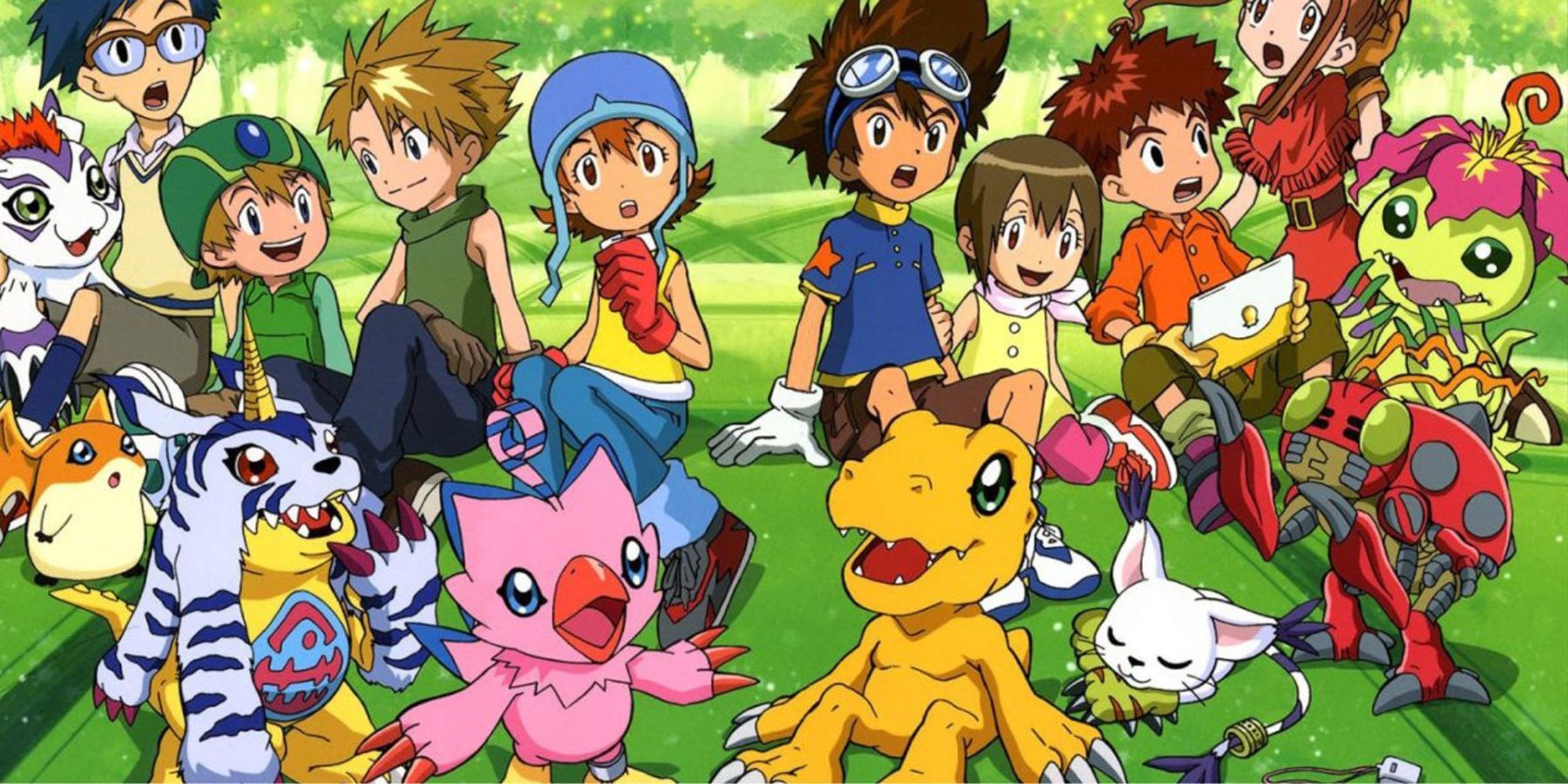 Digimon Isekai-1