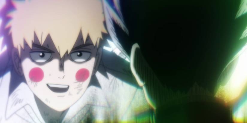 Mob Psycho 100: Who is Dimple?