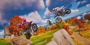 Fortnite Where To Find Dirt Bikes