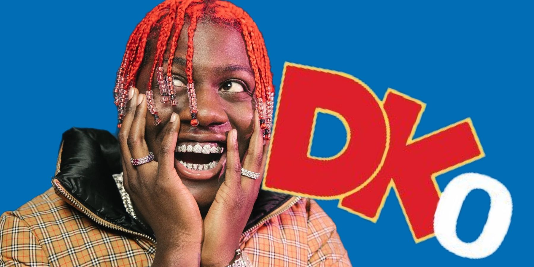 Lil Yachty Makes Big Gaming Purchase from Controversial Retro Games Store DKOldies