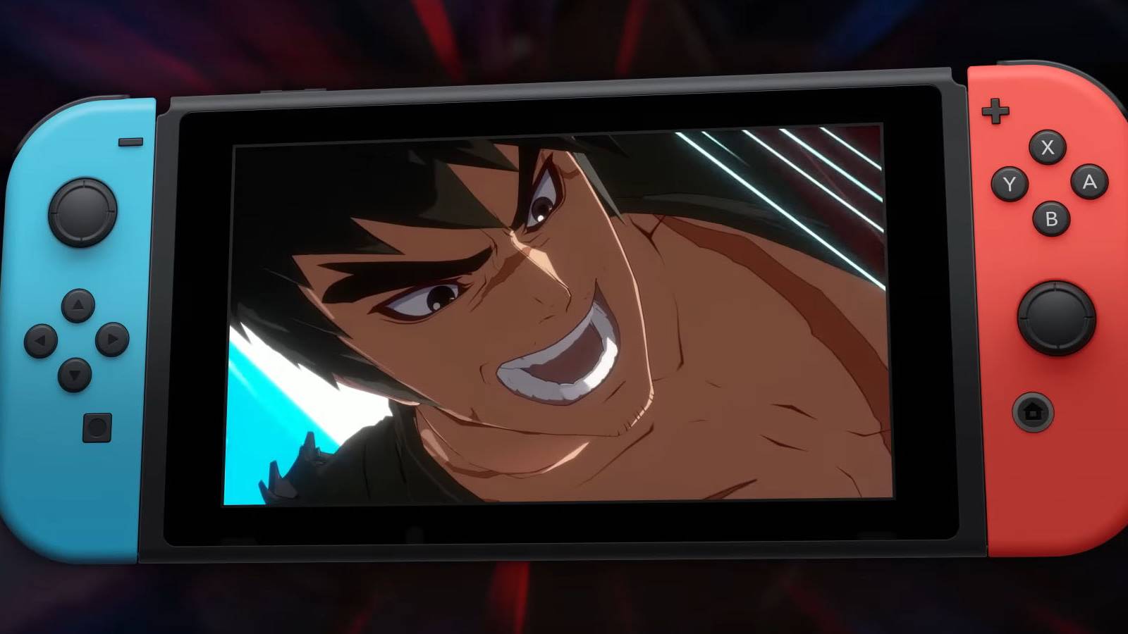 DNF Duel Switch port