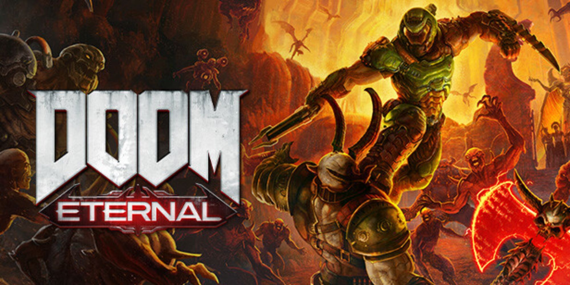 Doom Eternal