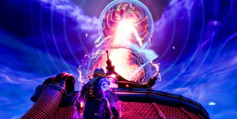 doomsday device in fortnite