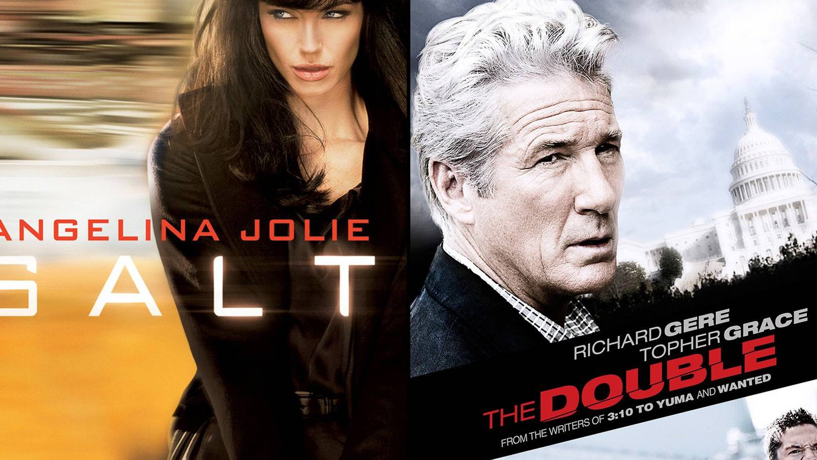 salt the double movie