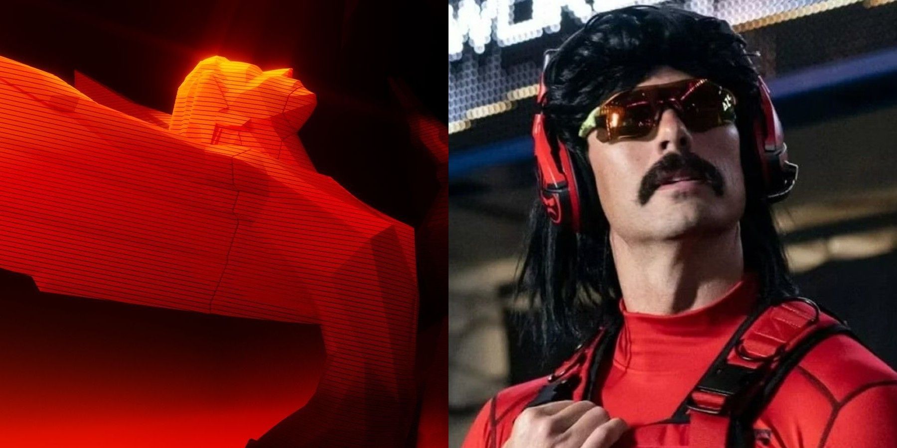 Dr Disrespect Has Bad News for Fans Tuning in to The Game Awards This Year