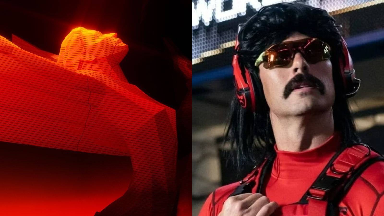 Dr Disrespect Has Bad News for Fans Tuning in to The Game Awards This Year