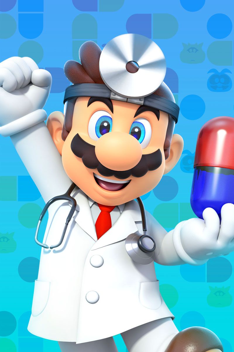 Dr Mario Game Rant