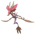 dragalge pokemon scarlet violet