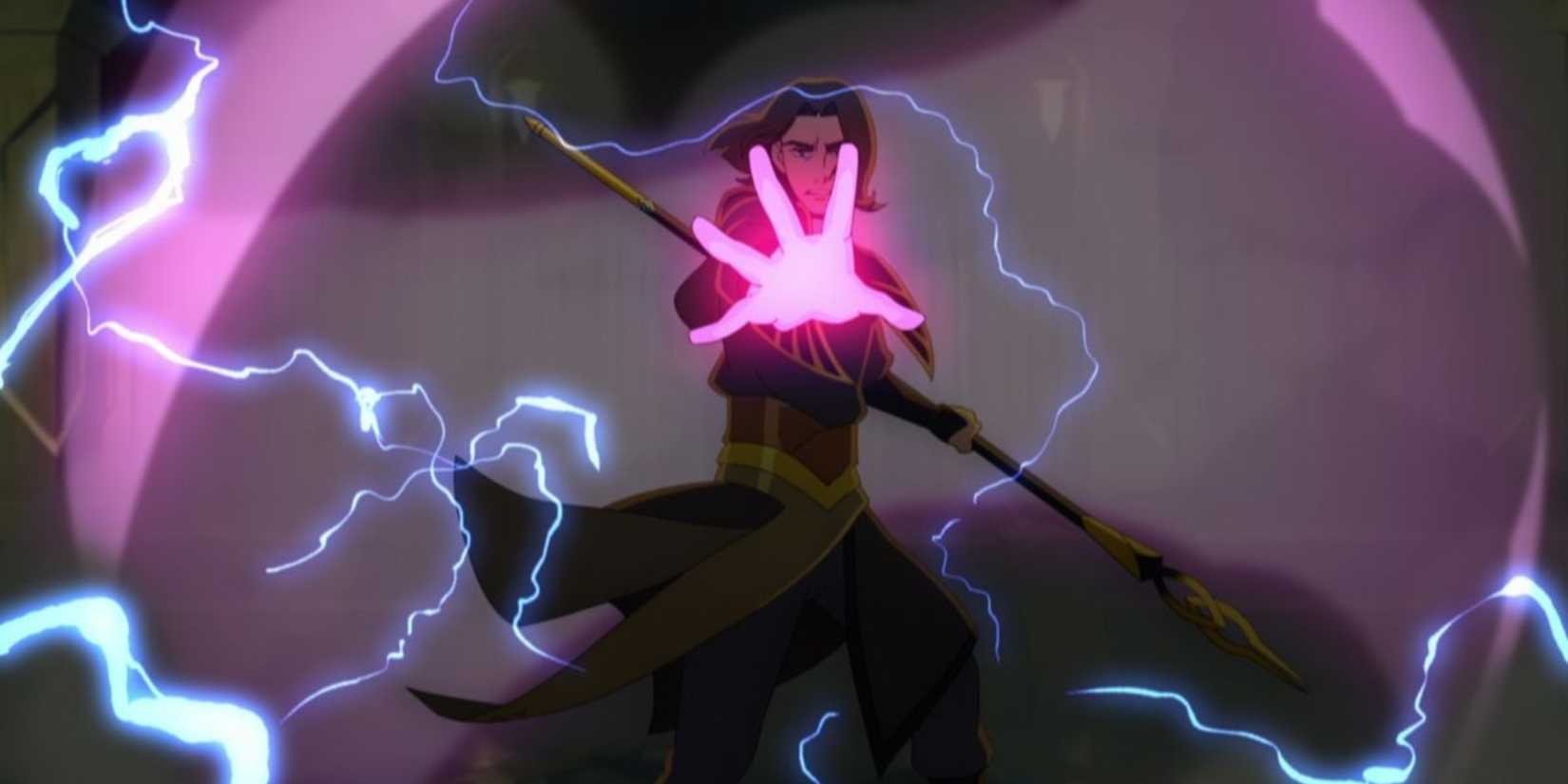 dragon age absolution magic