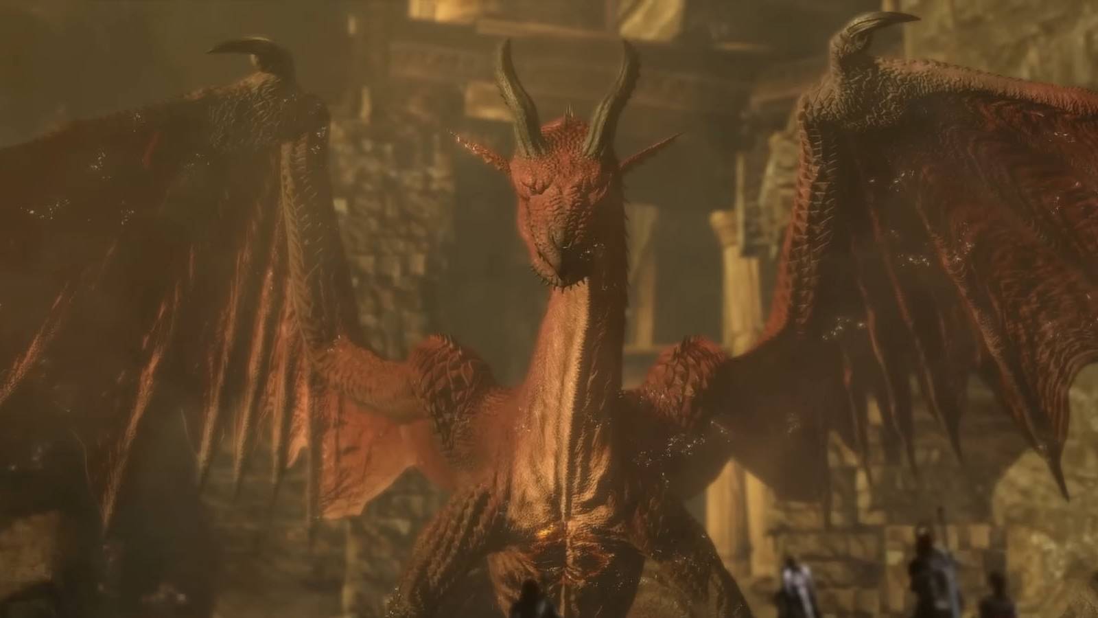 Dragon Dogma 2-2023