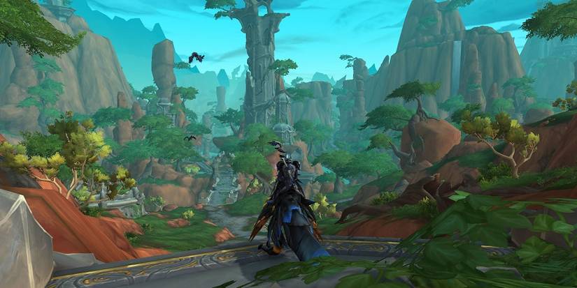 Stat priority for Fire Mages in World of Warcraft: Dragonflight