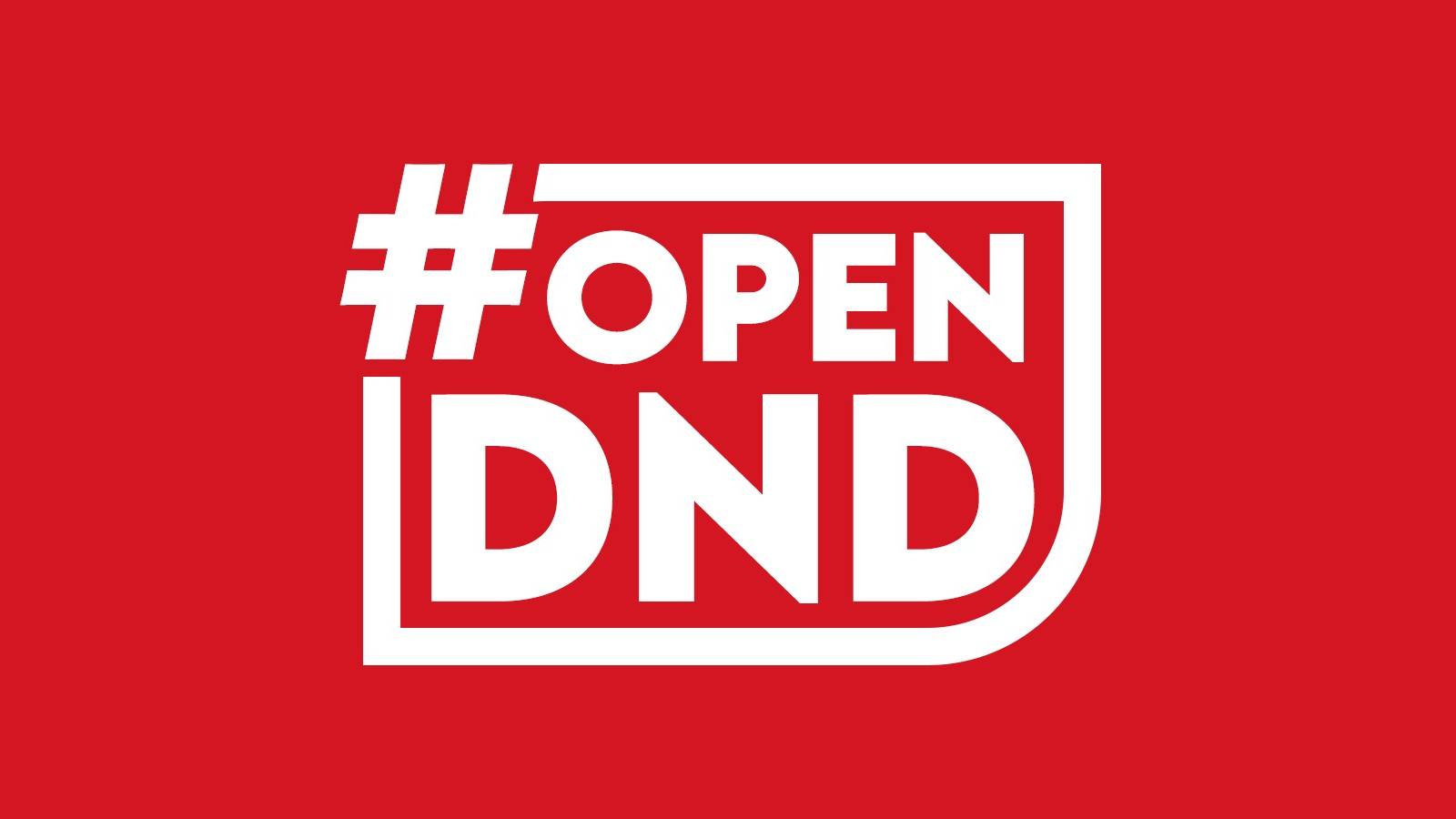 dnd beyond one dnd twitter trend