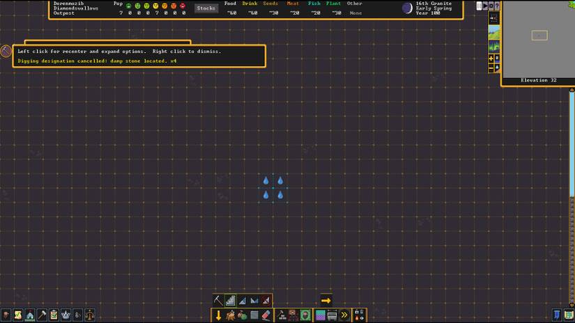 dwarf fortress light aquifer