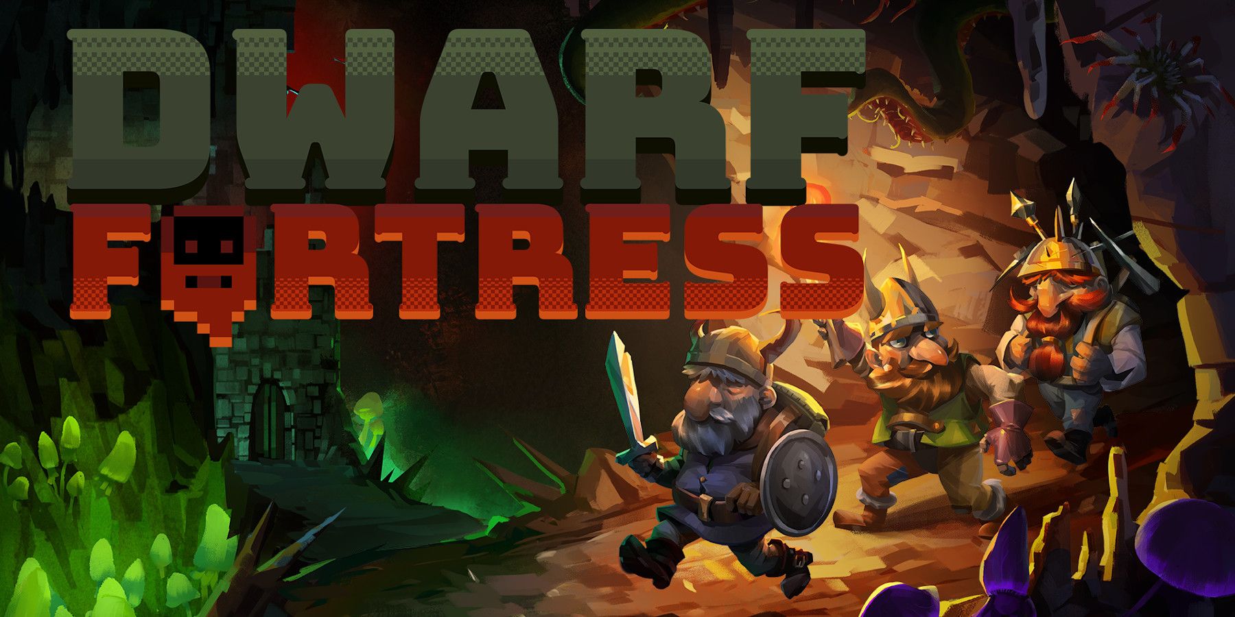 dwarf fortress mods