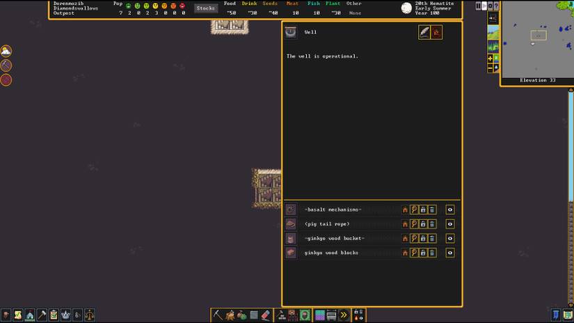 dwarf fortress light aquifer