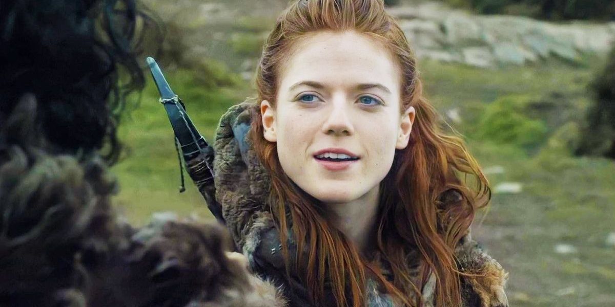 Game of Thrones, Ygritte
