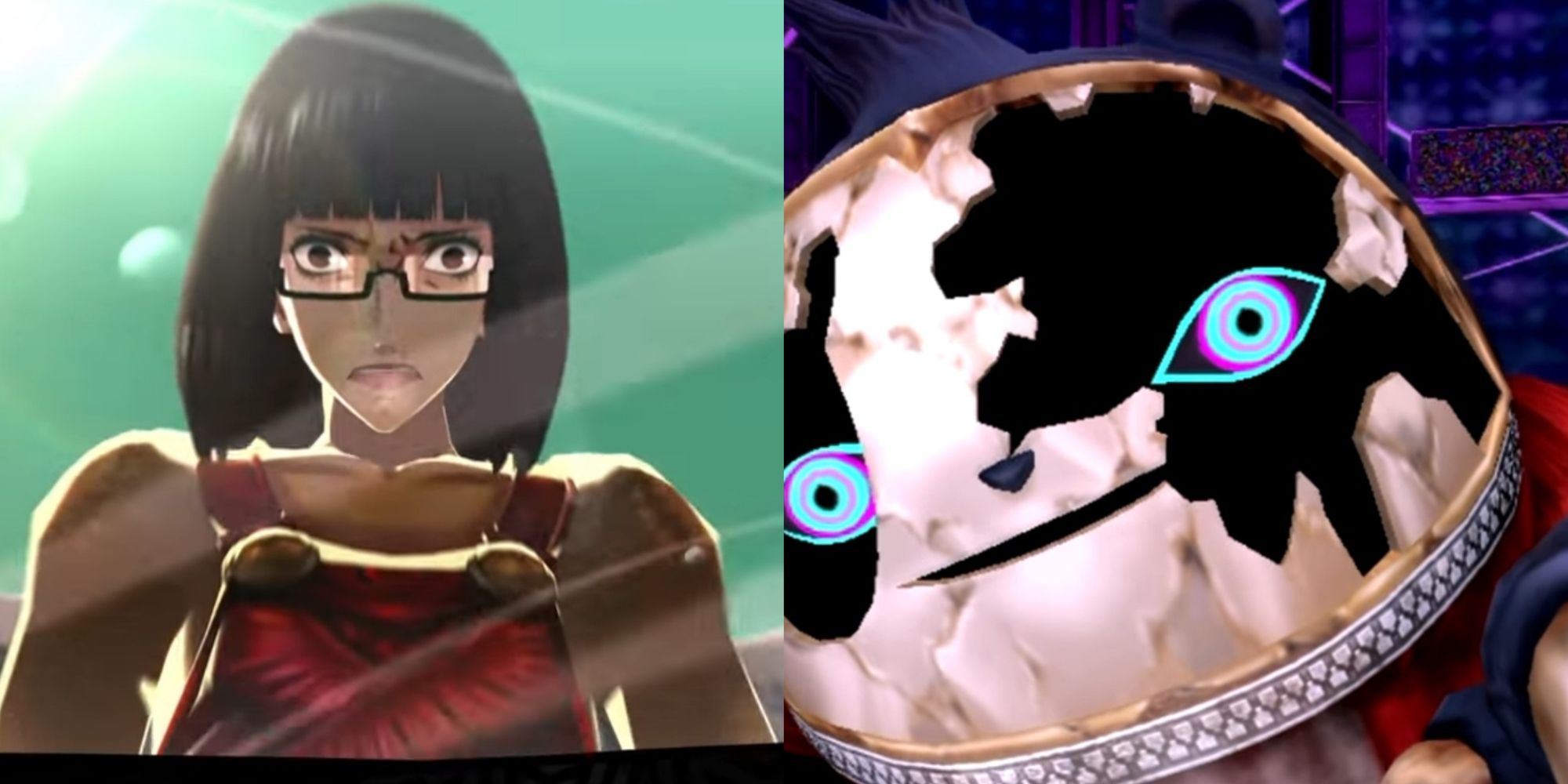 Easy Persona Bosses Feature Image