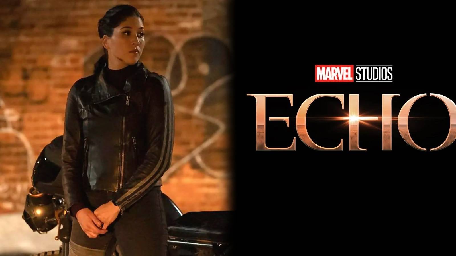 Echo Alaqua Cox Maya Lopez