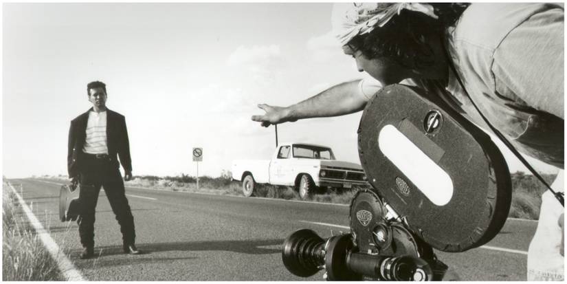 el mariachi robert rodriguez