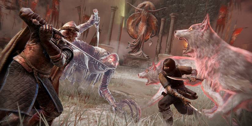 elden ring colossuem