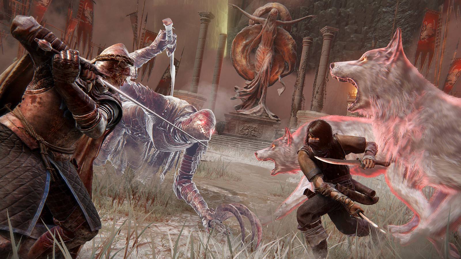 elden ring colossuem