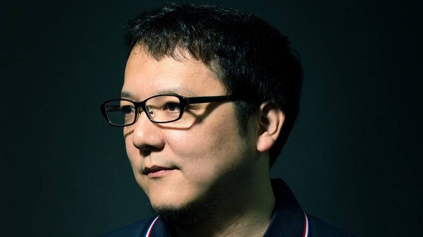 hidetaka miyazaki from software