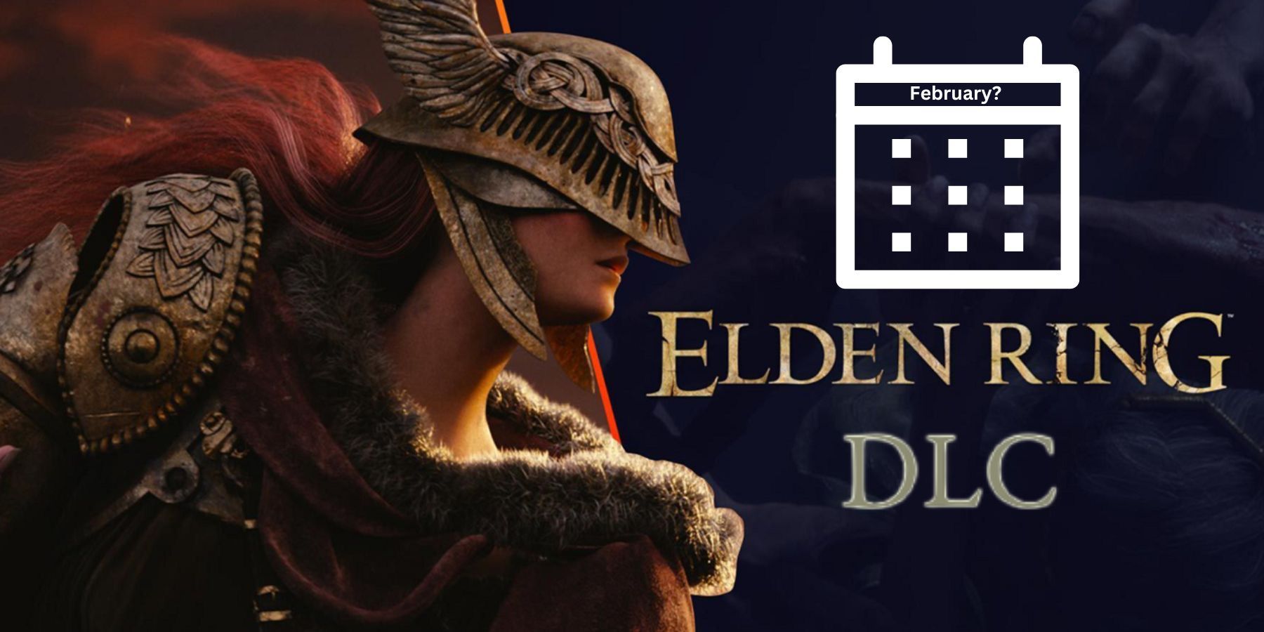 Elden Ring Fans Are Trying to Manifest a DLC Release Date at The