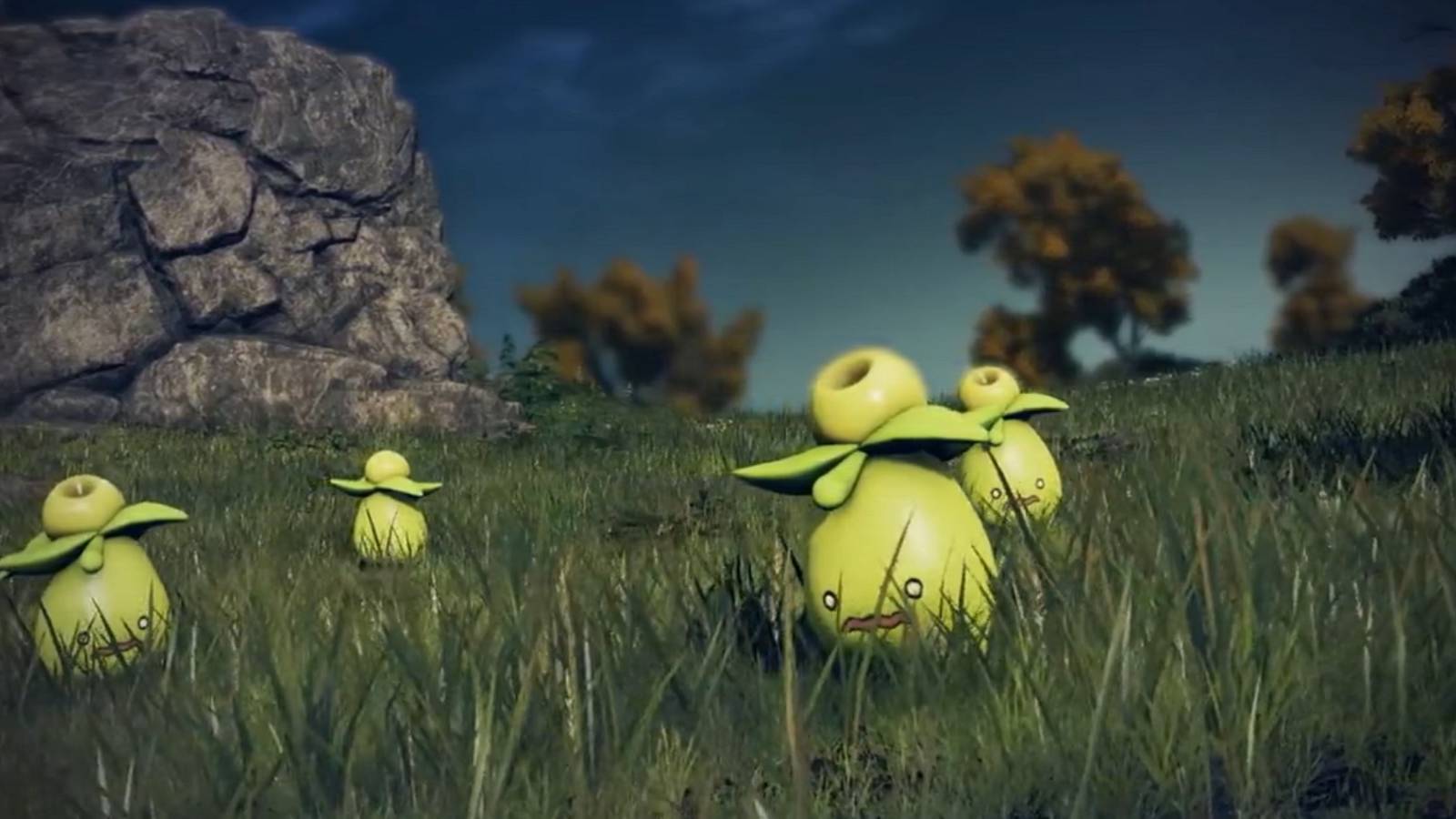 elden ring pokemon mod smoliv