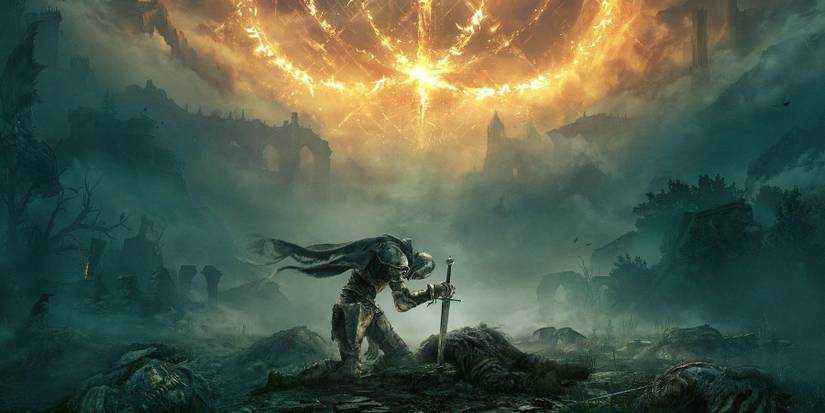 elden ring tarnished concept art