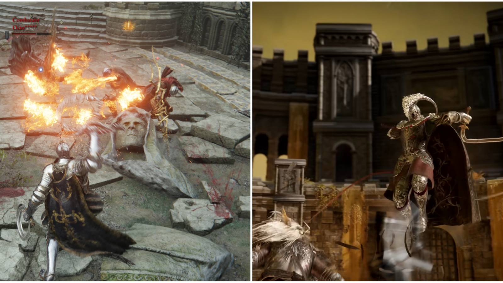 Elden Ring Tips For Free-For-Alls