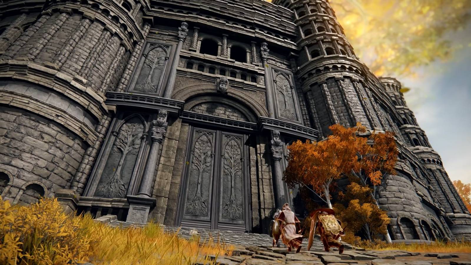 Elden Ring_Colosseums