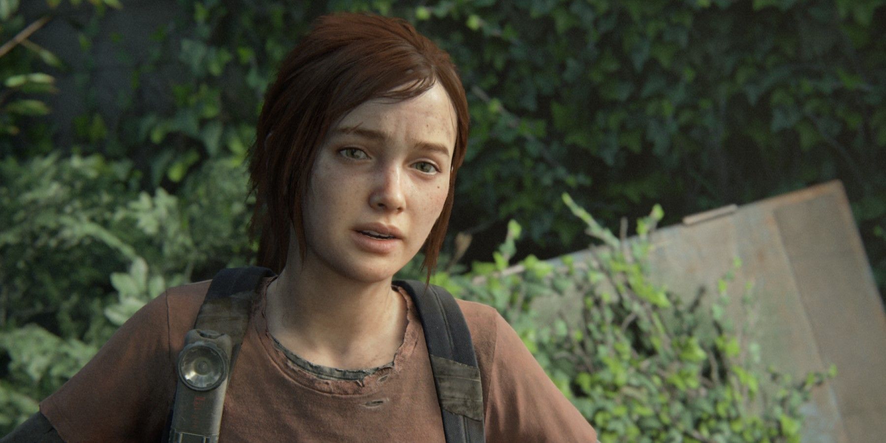The Last of Us 3 Should Bring Ellie's Story to a Close