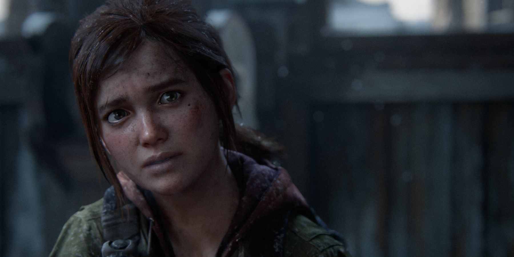 The Last Of Us Part 3 Needs Ellie To Face Her Sacrifice Dilemma