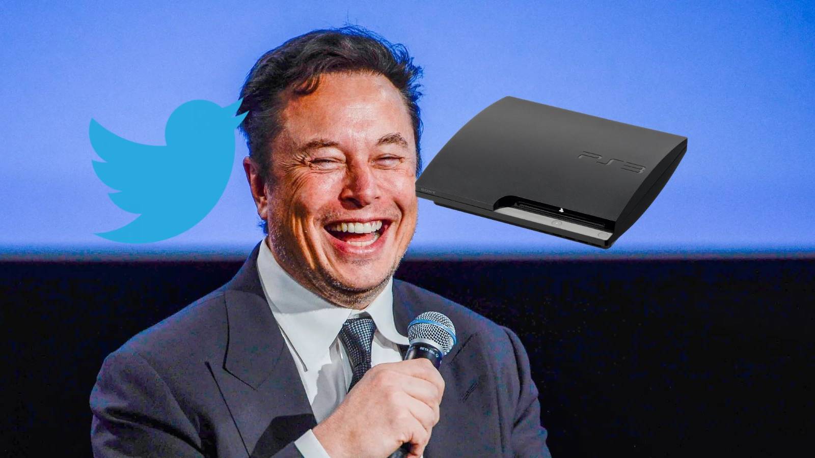 elon musk ps3 hacker