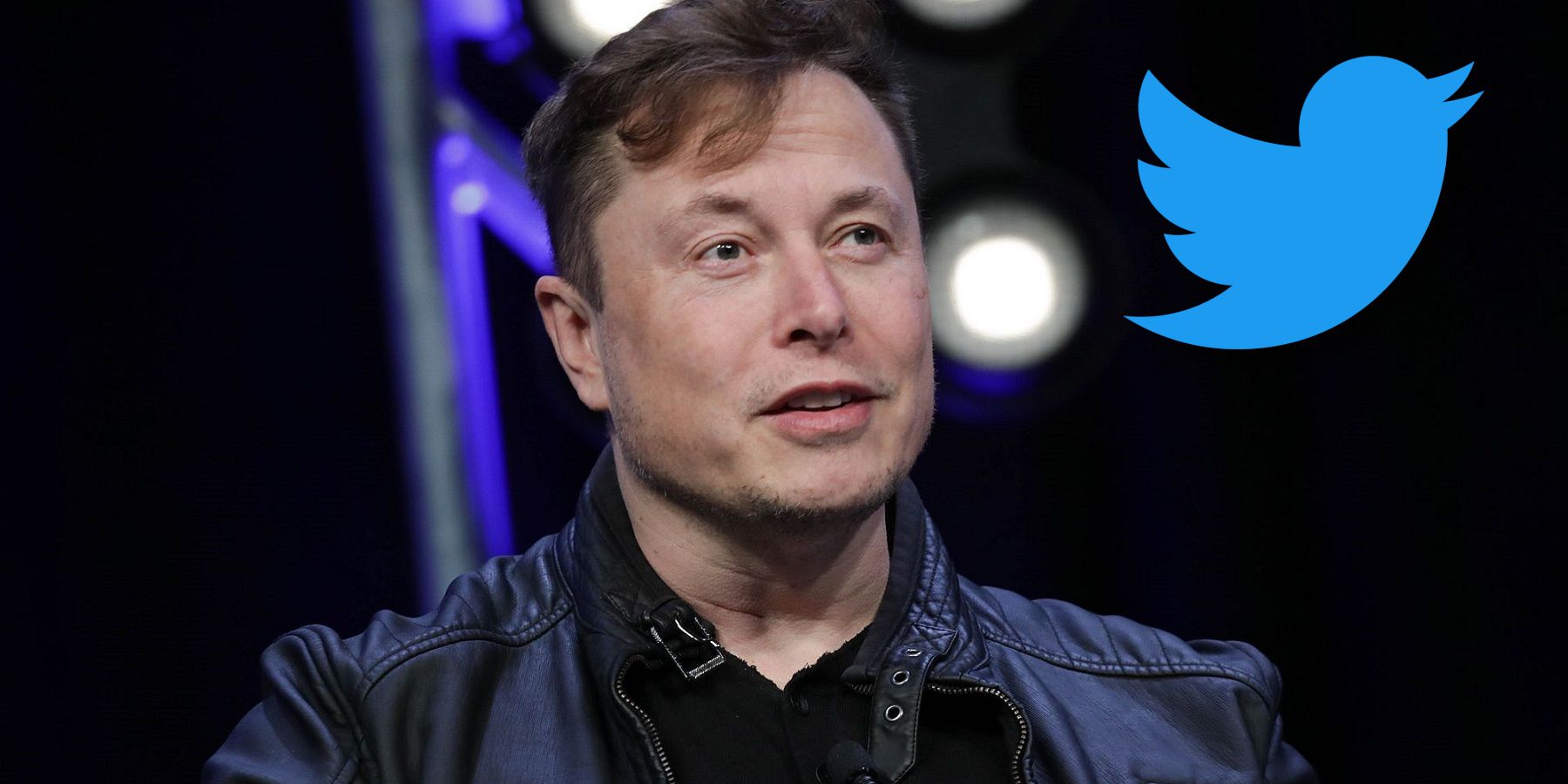 Elon Musk May Step Down as CEO of Twitter