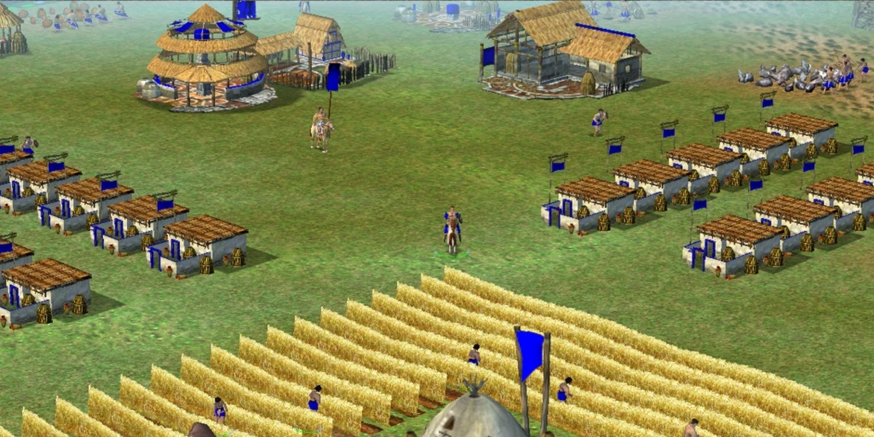 Empire Earth copper age image