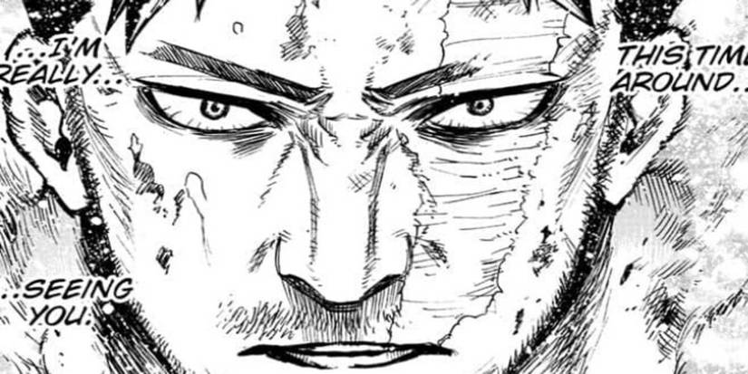 endeavor my hero academia 377